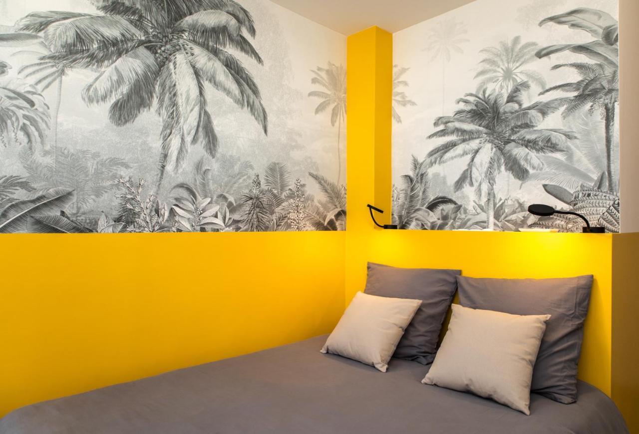 Vue Mer Panoramique, Clim, Balcon Et Plages アンティーブ エクステリア 写真